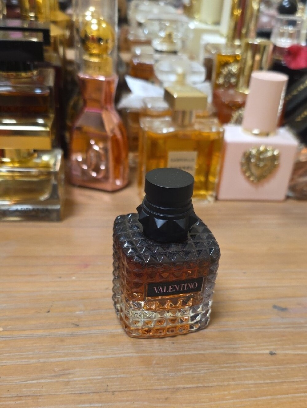Valentino Intense Ioz - Picture 3 of 5